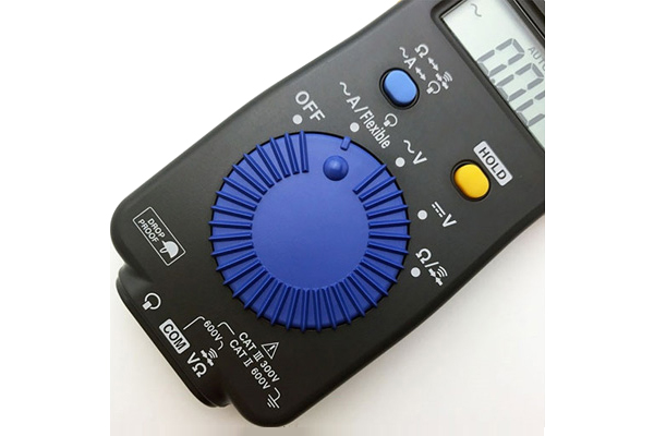 Ampe kìm Hioki 3280-10F 1000A