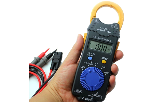Ampe kìm Hioki 3280-10F 1000A