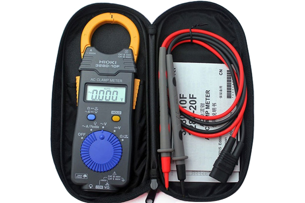 Ampe kìm Hioki 3280-10F 1000A