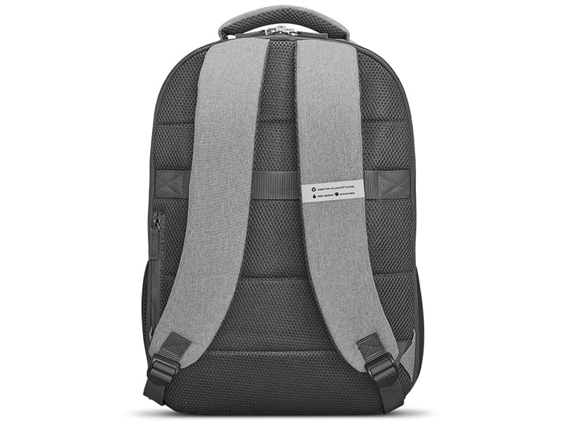 Balo laptop Solo Re:Define UBN708-10 15.6 inch màu xám