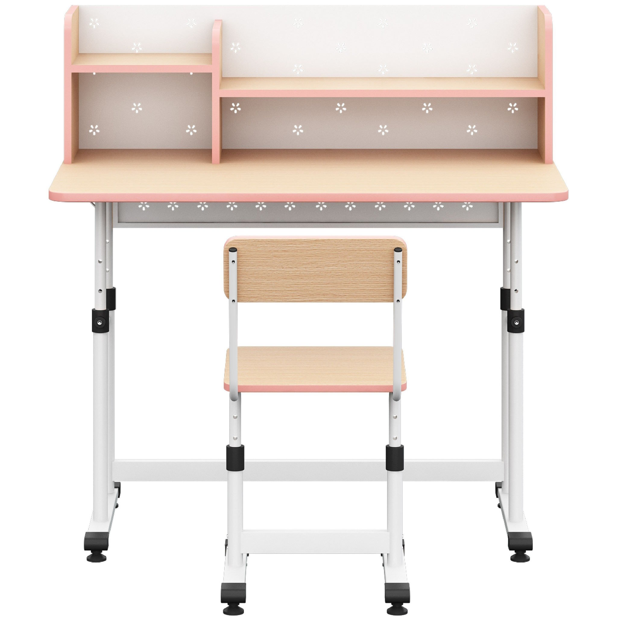 Bàn học sinh chống gù Xuân Hòa BHS-13-07
