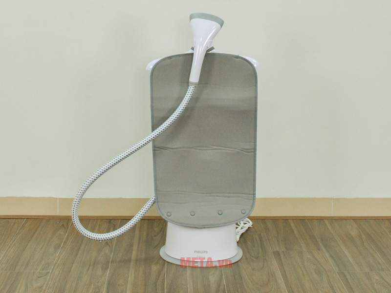 Bàn ủi hơi nước đứng Philips GC487/89