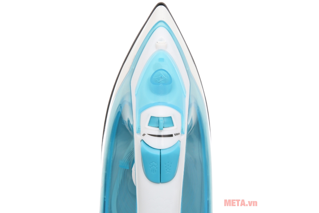 Bàn ủi hơi nước Sunhouse SHD2065 1.600W