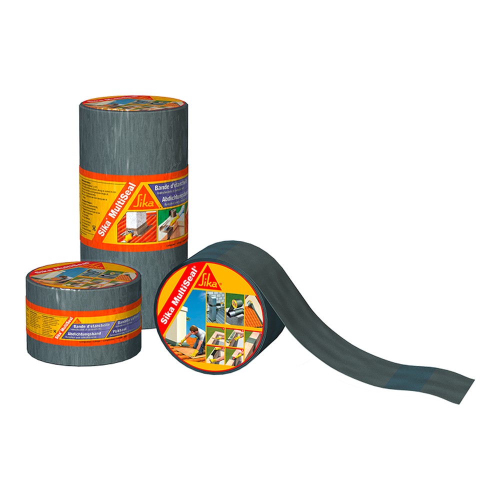 Băng keo bitum tự dính chống thấm Sika MultiSeal AP