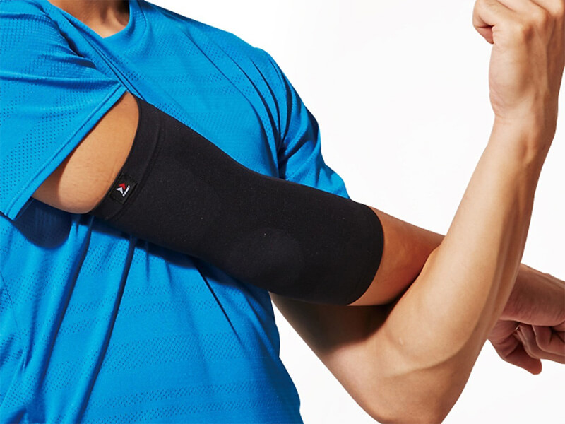 Băng khuỷu tay Zamst Bodymate Elbow