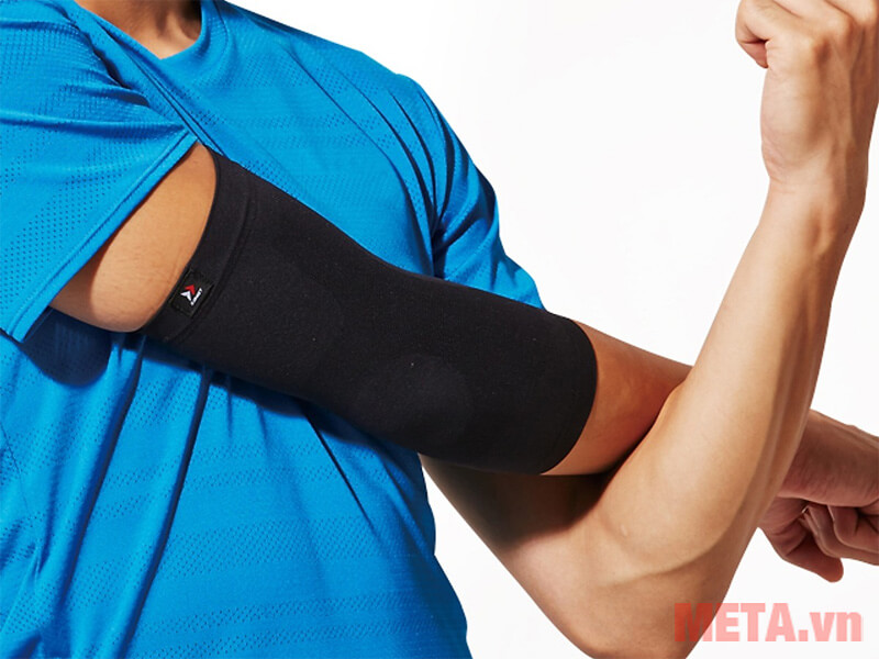 Băng khuỷu tay Zamst Bodymate Elbow