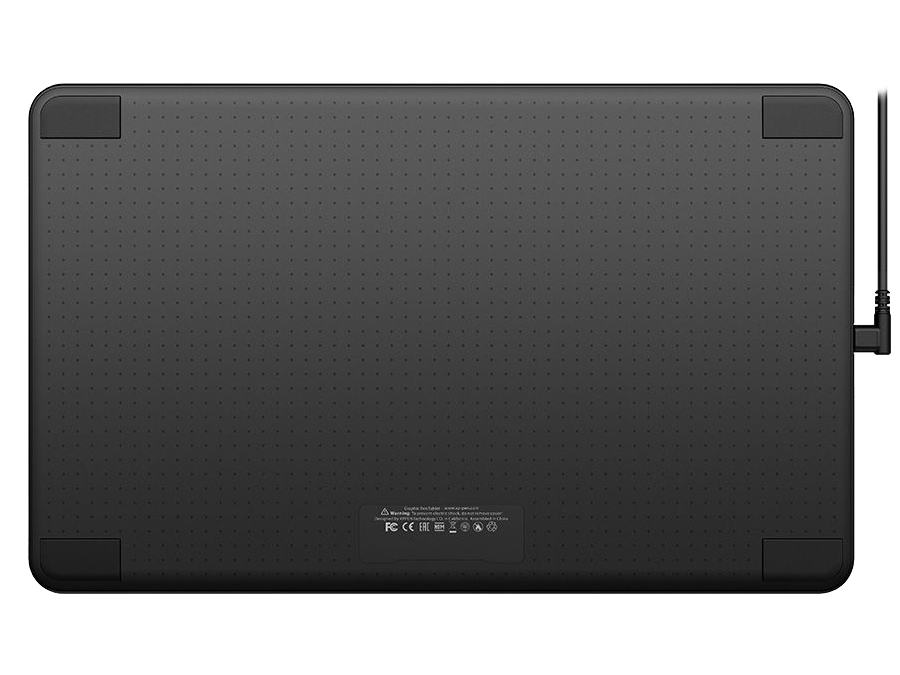 Bảng vẽ điện tử XP-Pen Deco 01 V2 hỗ trợ Android, cảm ứng nghiêng