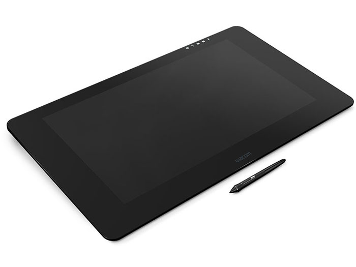 Bảng vẽ màn hình Wacom Cintiq Pro 24 Pen & Touch DTH-2420/K1-CX