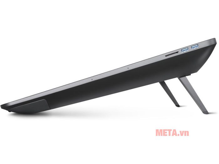 Bảng vẽ màn hình Wacom Cintiq Pro 24 Pen & Touch DTH-2420/K1-CX