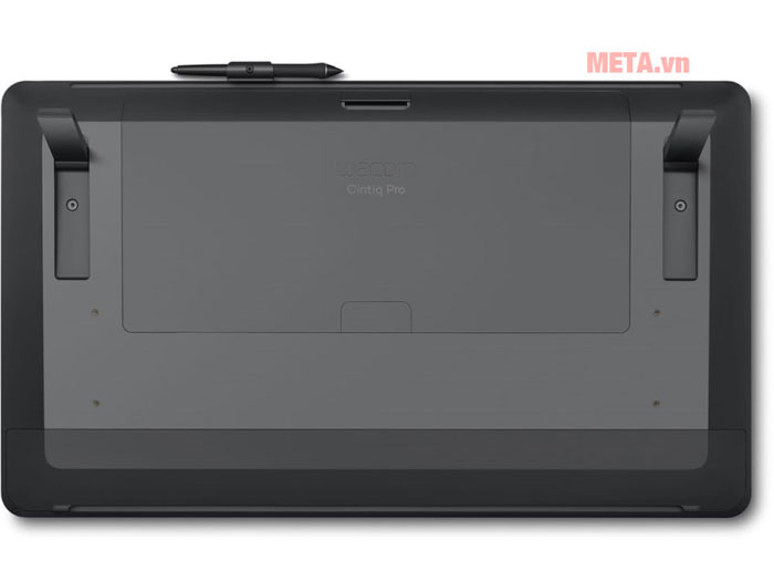 Bảng vẽ màn hình Wacom Cintiq Pro 24 Pen & Touch DTH-2420/K1-CX