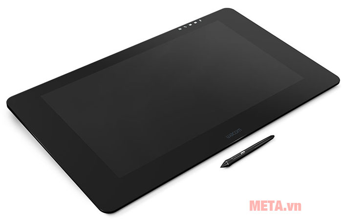 Bảng vẽ màn hình Wacom Cintiq Pro 24 Pen & Touch DTH-2420/K1-CX