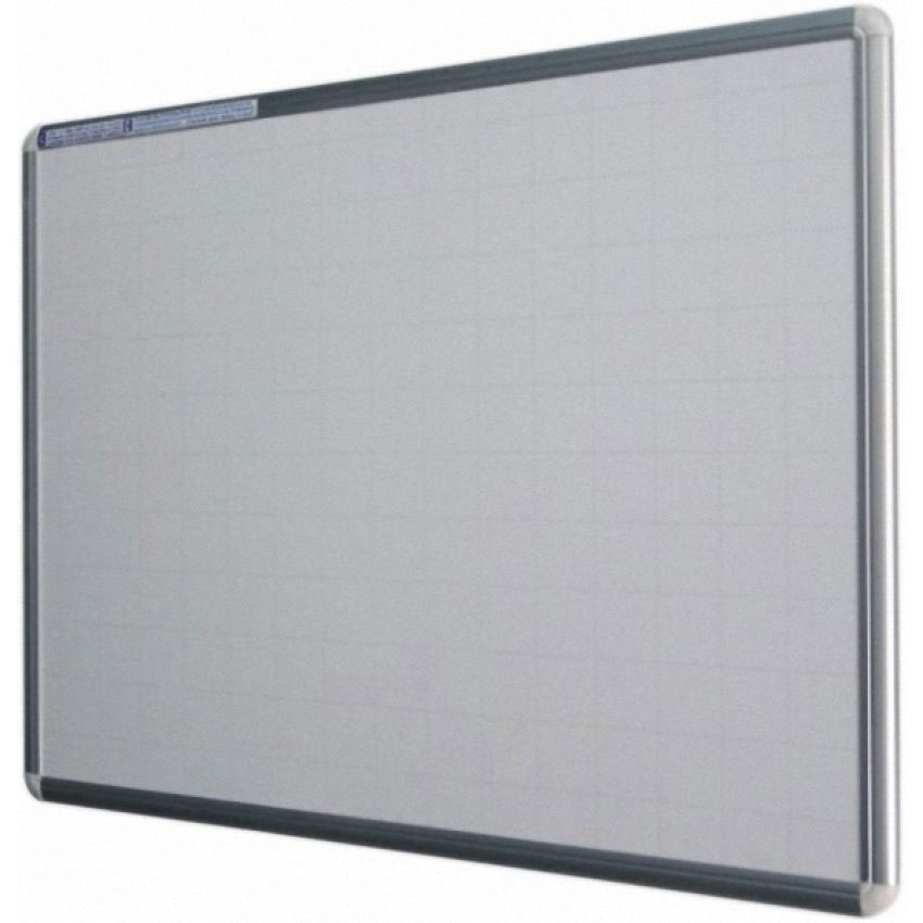 Bảng viết bút lông Bavico Polyester Taiwan 80 x 120cm