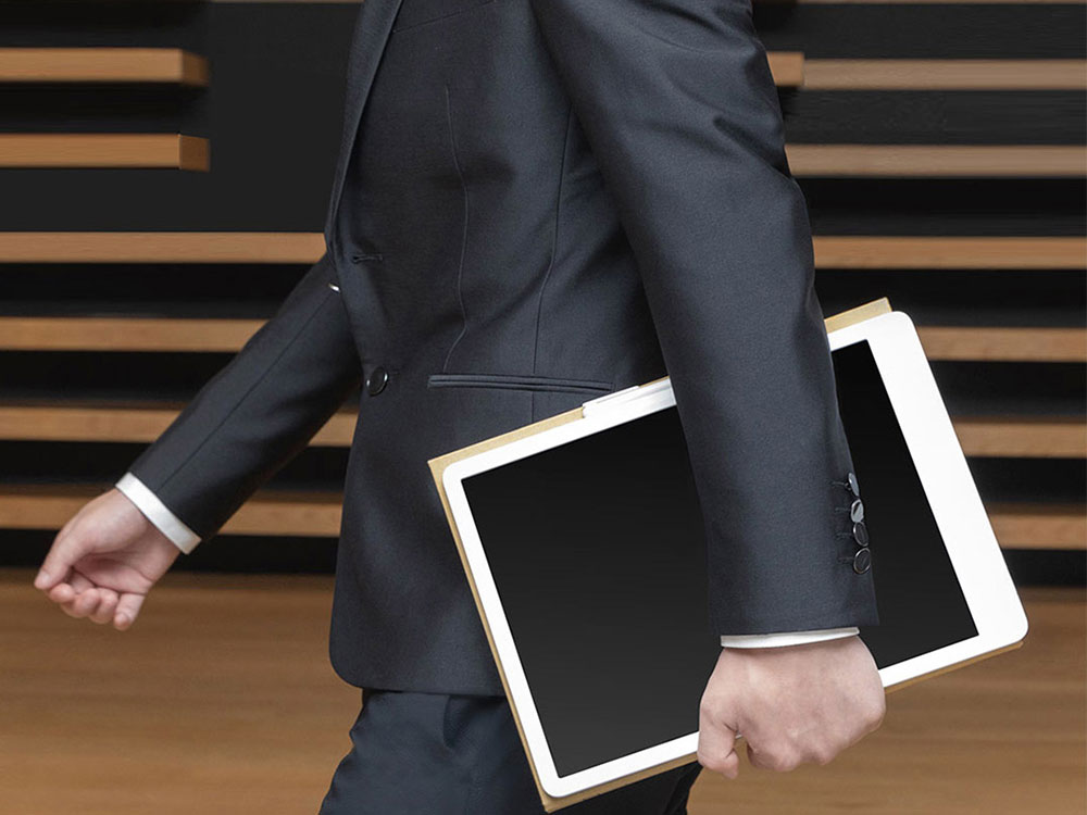 Bảng viết điện tử Xiaomi Mijia 20 inch XMXHB04JQD