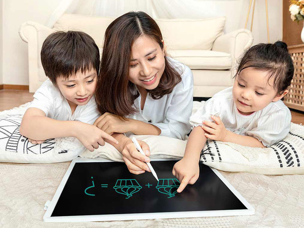 Bảng viết điện tử Xiaomi Mijia 20 inch XMXHB04JQD