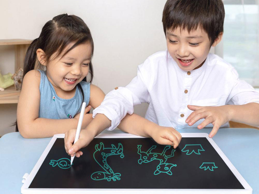 Bảng viết điện tử Xiaomi Mijia 20 inch XMXHB04JQD