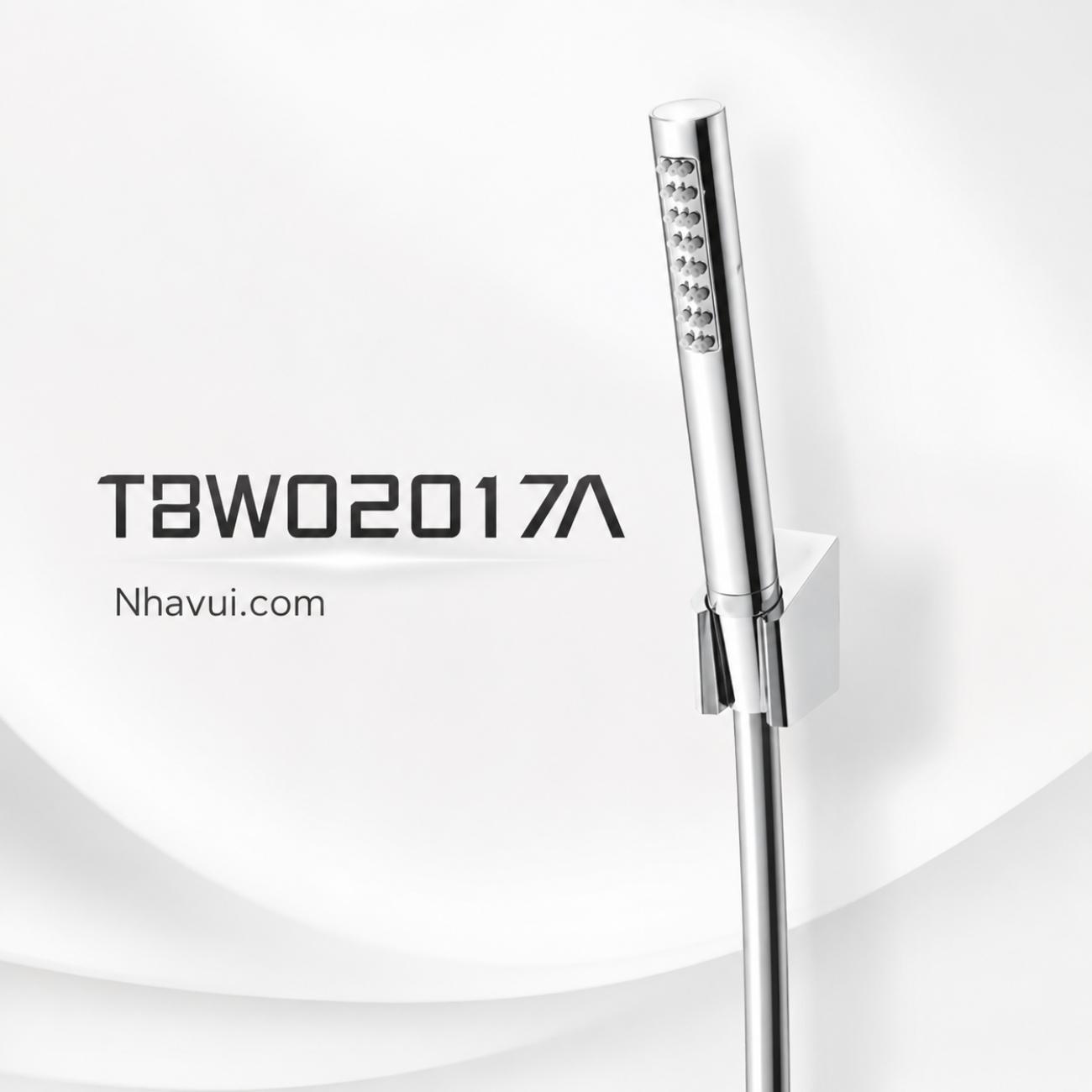 Bát sen cầm tay TOTO TBW02017A