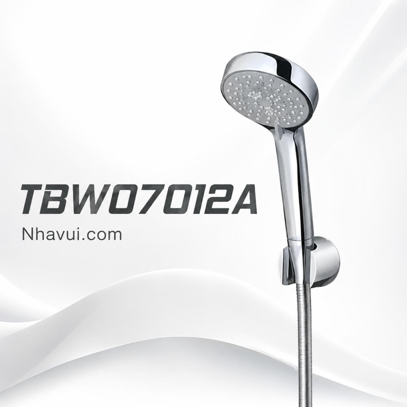 Bát sen cầm tay TOTO TBW07012A