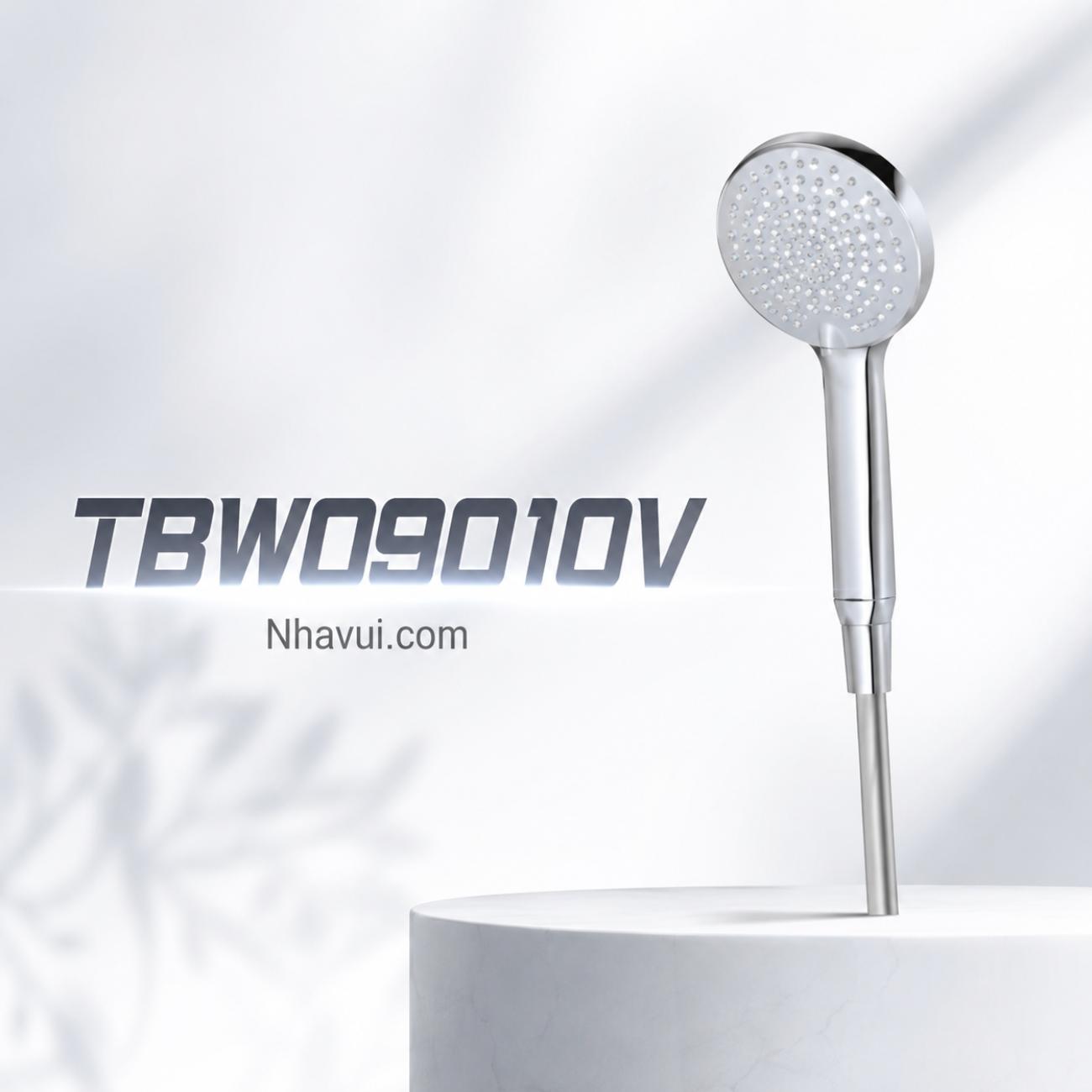 Bát sen cầm tay TOTO TBW09010V