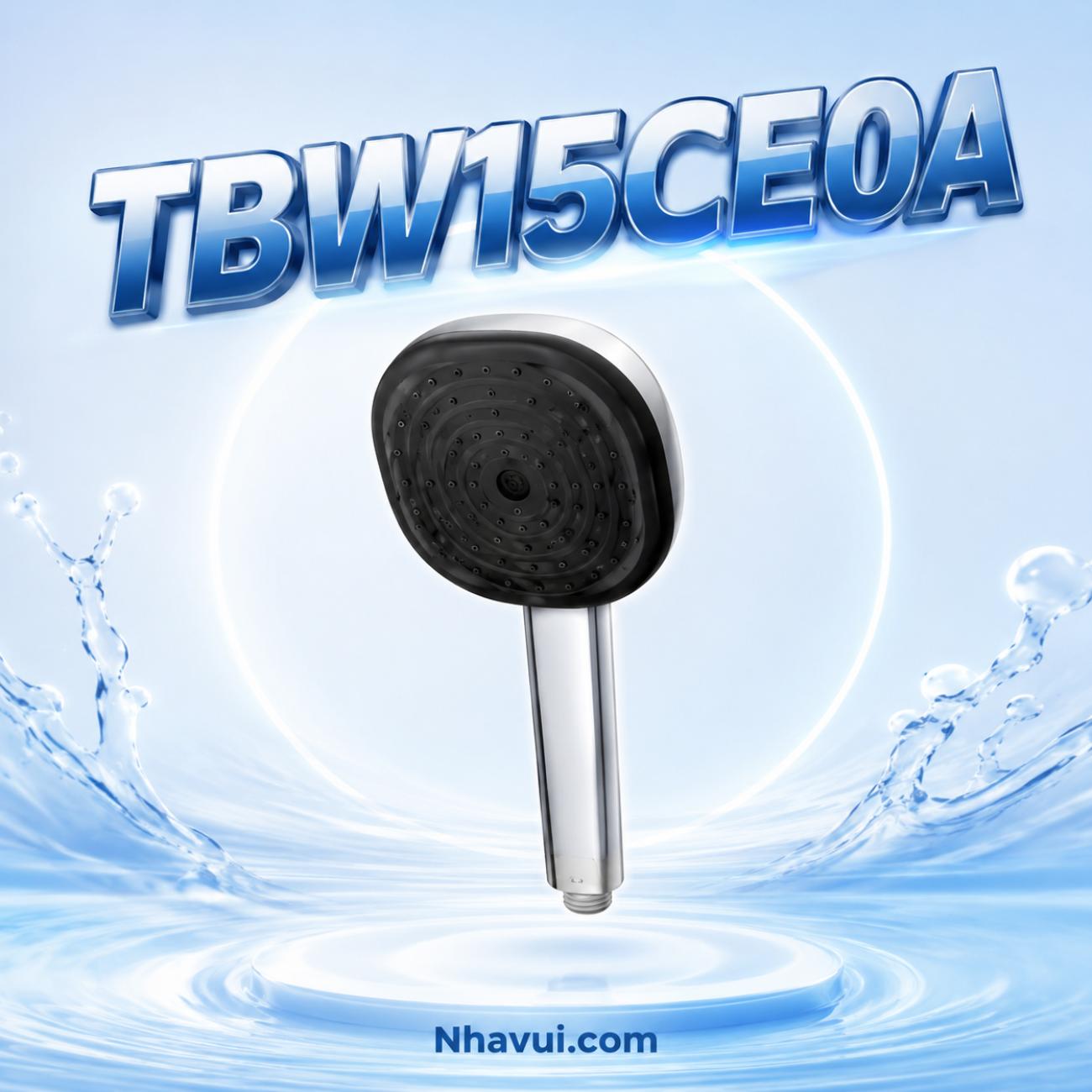 Bát sen cầm tay TOTO TBW15CE0A