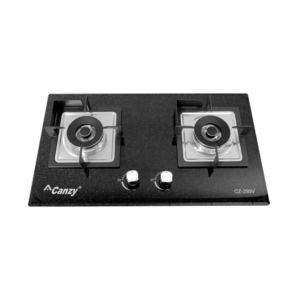 Bếp gas âm Canzy CZ-299V