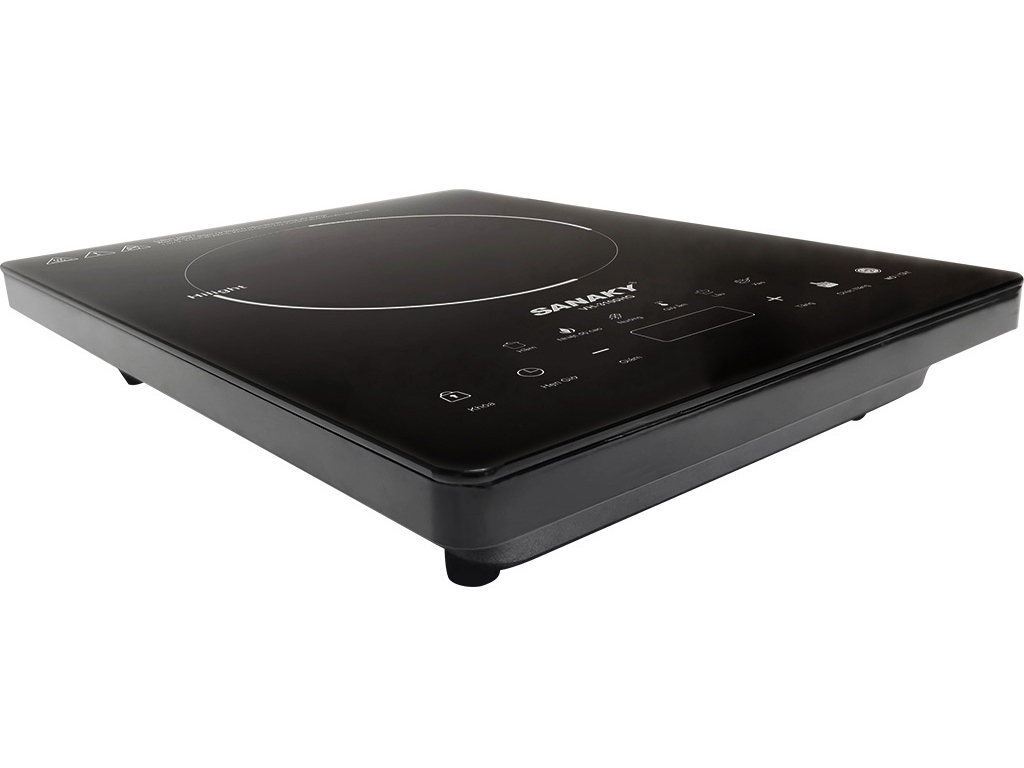 Bếp hồng ngoại đơn Sanaky SNK/VH3100HG