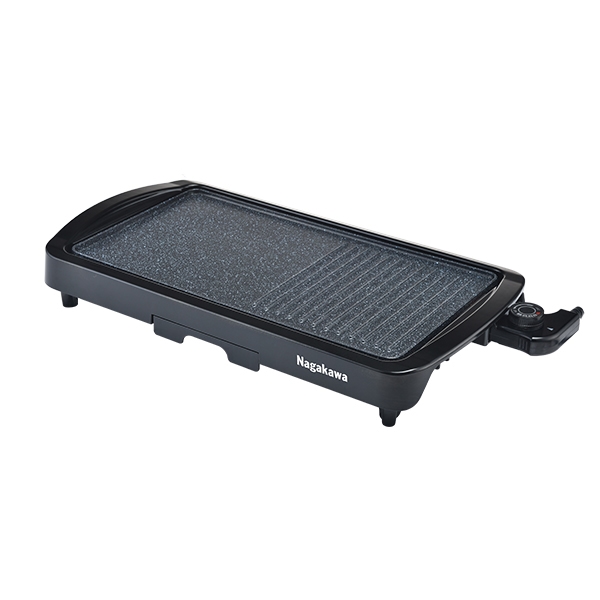 Bếp nướng điện Nagakawa NAG3101 1.650W