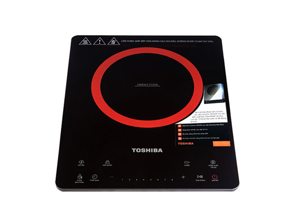 Bếp từ cảm ứng Toshiba IC-20S2PV