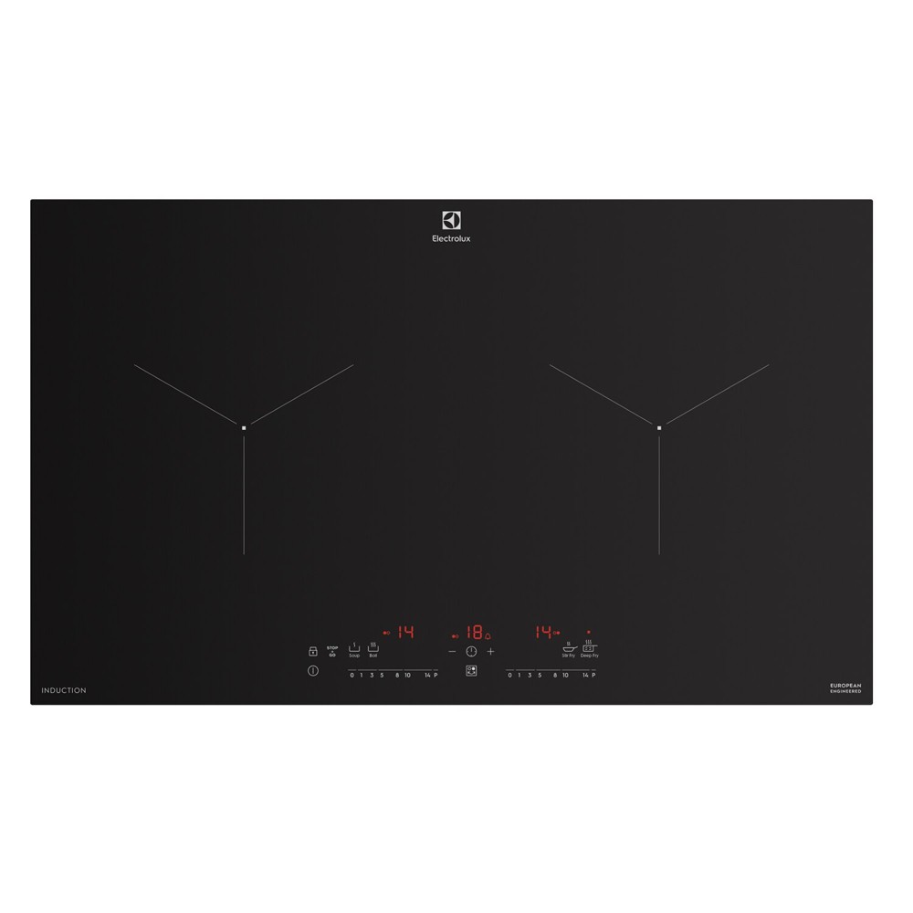 Bếp từ đôi âm Electrolux 70cm 3.7kW EHI7280BB