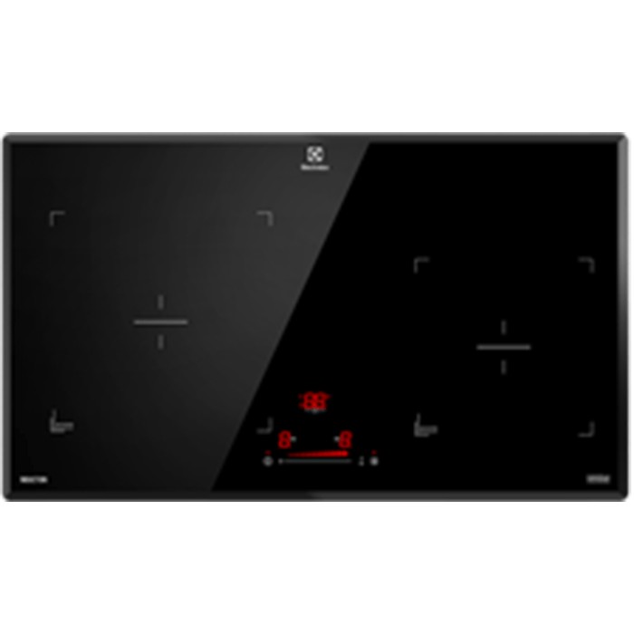 Bếp từ đôi âm Electrolux 73cm 6kW EHI7325BA
