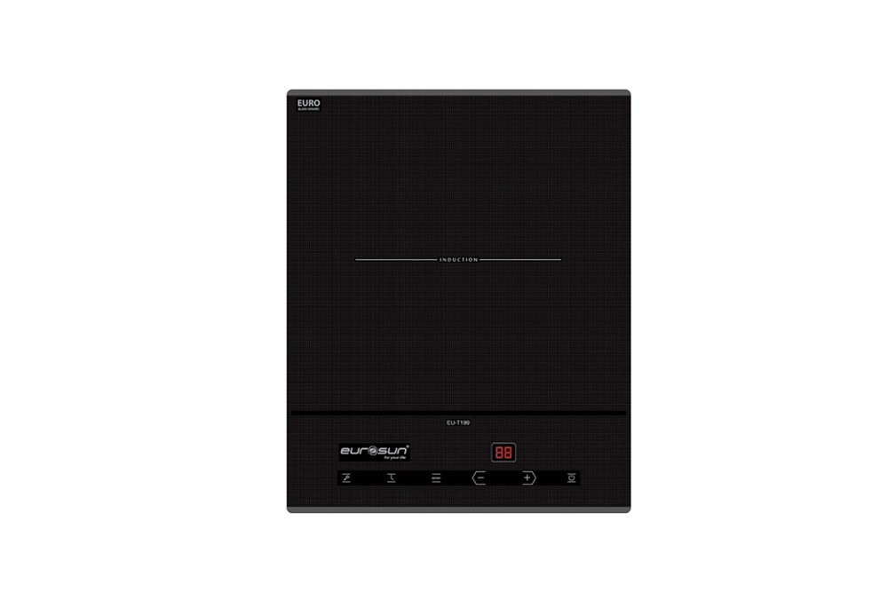 Bếp từ Eurosun EU-T199 1 vùng nấu
