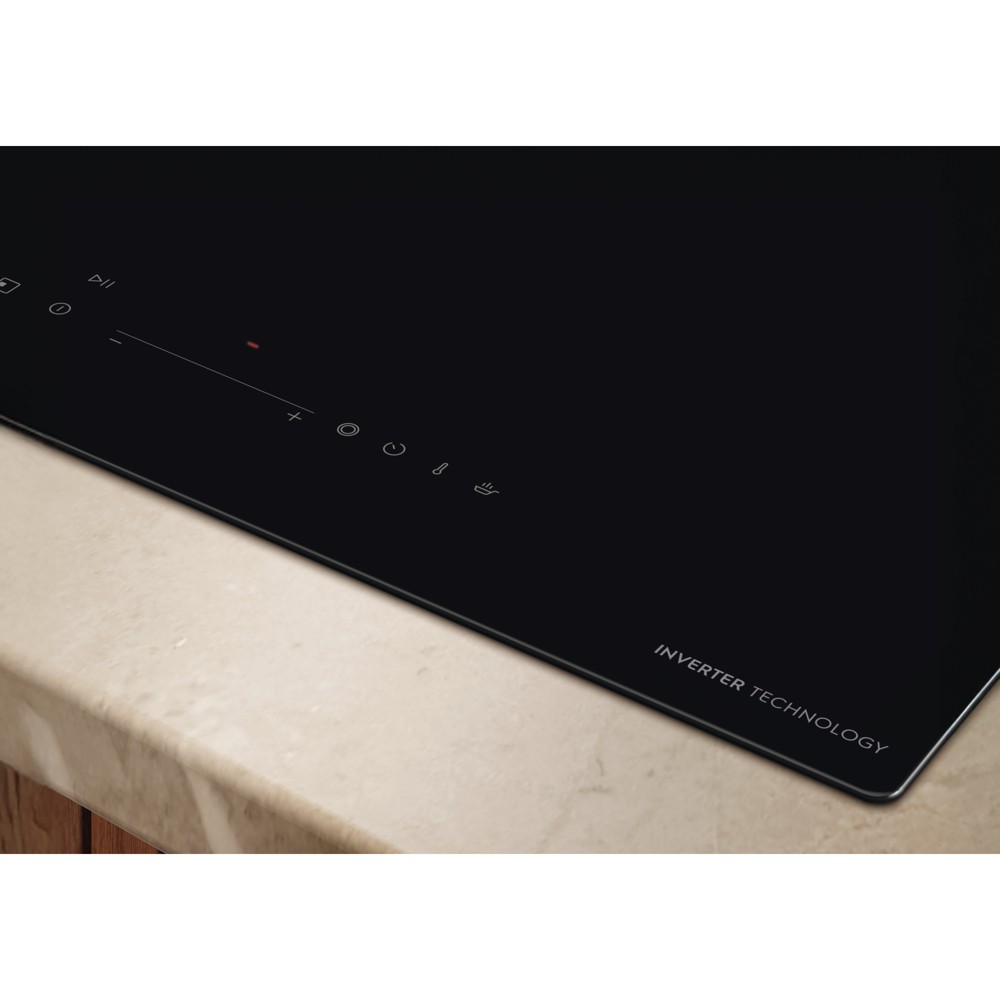 Bếp từ - hồng ngoại âm Electrolux 2 vùng nấu 73cm S500 4kW EHM7254BF