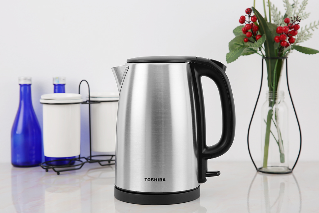 Bình đun siêu tốc Toshiba KT-17SH2NV 1,7 lít