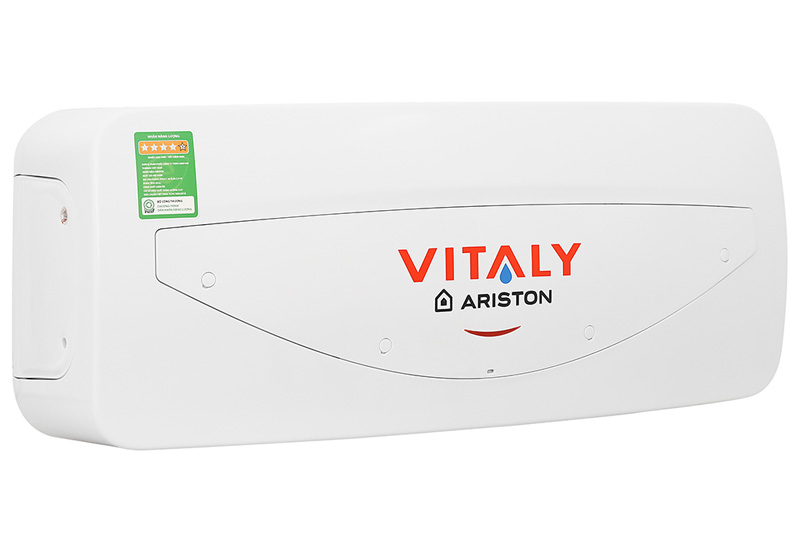Bình nóng lạnh Ariston 20 lít Vitaly 20SL (Slim 2.5FE)
