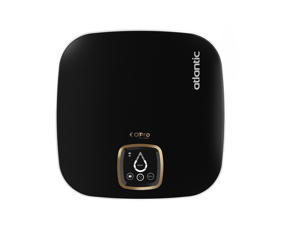 Bình nóng lạnh Atlantic Nanto Wifi 15L/30L