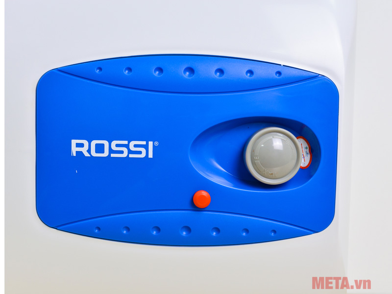 Bình nóng lạnh chống giật Rossi RST 15SQ Ti smart 15 lít