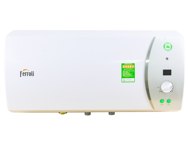 Bình nóng lạnh gián tiếp Ferroli VERDI 30 AG+ 30 lít