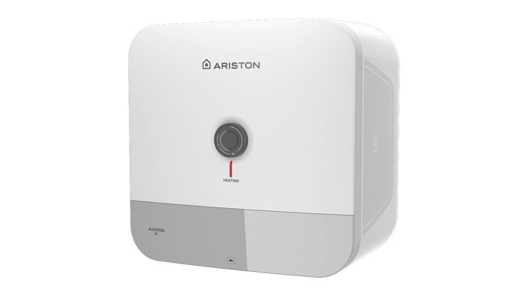 Bình nước nóng gián tiếp Ariston ANDRIS3 R 15L / 30L