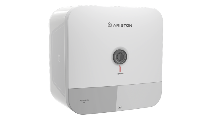 Bình nước nóng gián tiếp Ariston ANDRIS3 R 15L / 30L