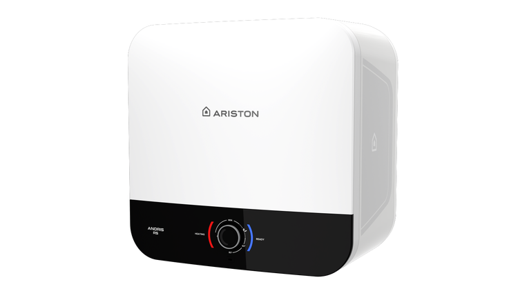 Bình nước nóng gián tiếp Ariston ANDRIS3 RS 15L / 30L