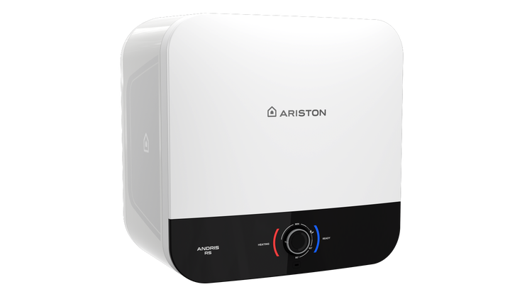 Bình nước nóng gián tiếp Ariston ANDRIS3 RS 15L / 30L
