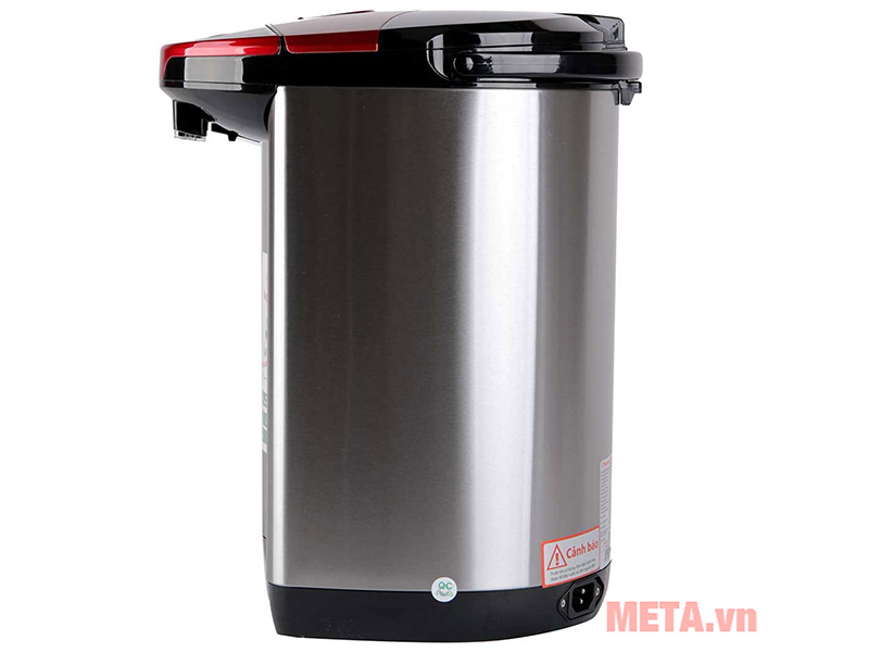 Bình thủy điện Nagakawa NAG0405 5 lít