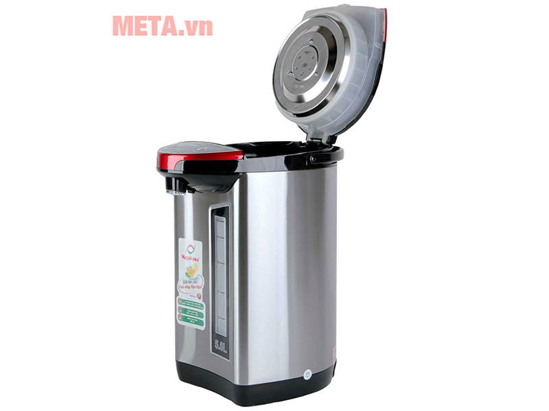 Bình thủy điện Nagakawa NAG0405 5 lít