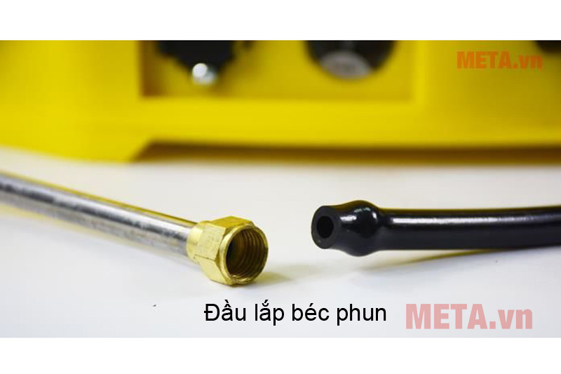 Bình xịt điện Con Ong Vàng 16D (COV-16) 16 lít