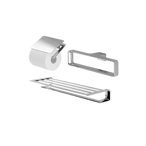 Bộ 3 sản phẩm YS902N3V TOTO