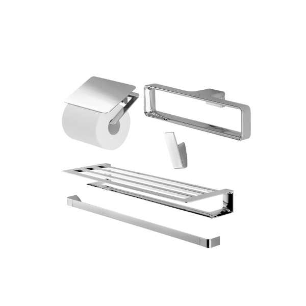 Bộ 5 sản phẩm YS902N5V TOTO