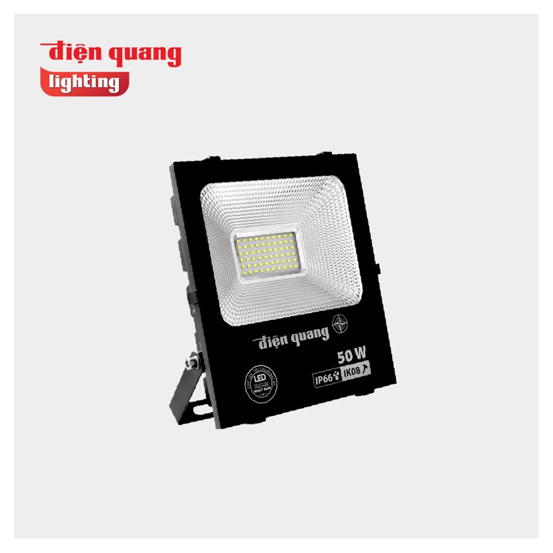 Bộ đèn LED pha Điện Quang ĐQ LEDFL40 10W–200W IP66