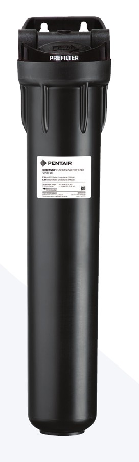 Bộ lọc thô đầu nguồn Pentair Everpure E-20 20 inch