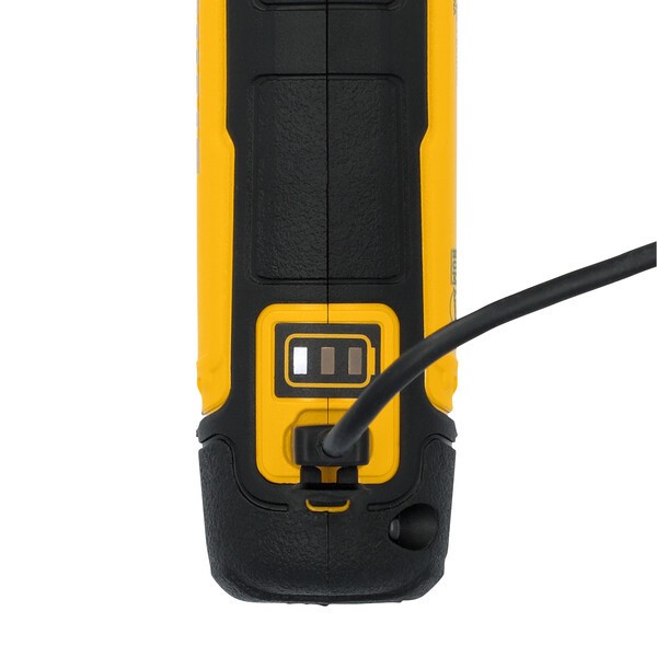 Bộ máy vặn vít mini dùng pin Dewalt DWHT66719 4V 14 chi tiết