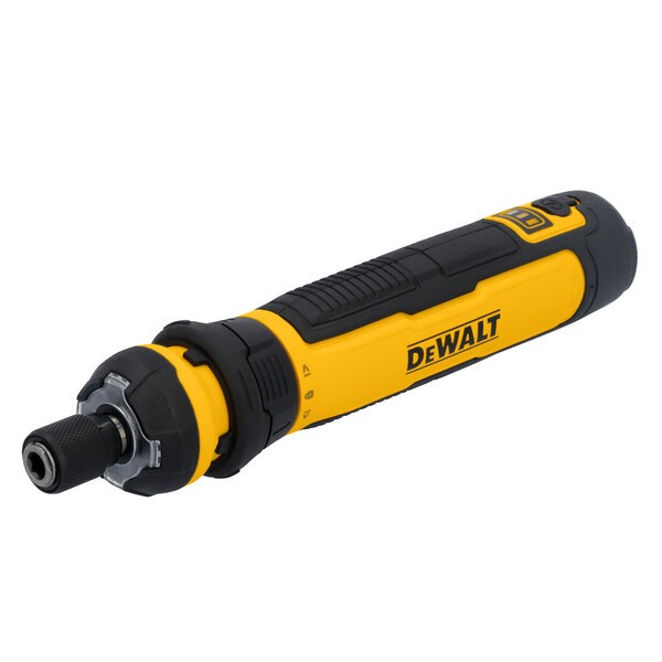 Bộ máy vặn vít mini dùng pin Dewalt DWHT66719 4V 14 chi tiết