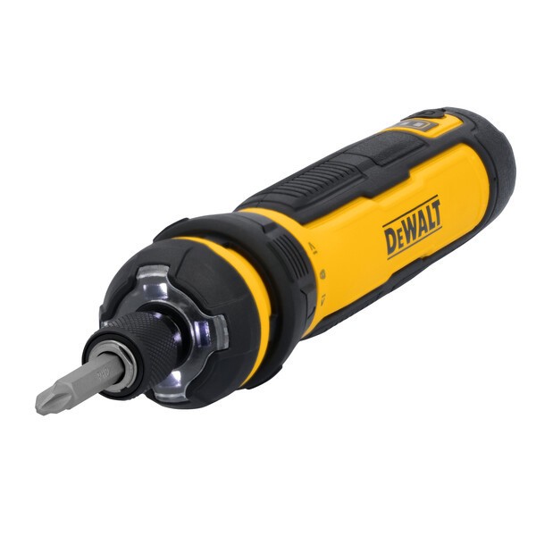 Bộ máy vặn vít mini dùng pin Dewalt DWHT66719 4V 14 chi tiết